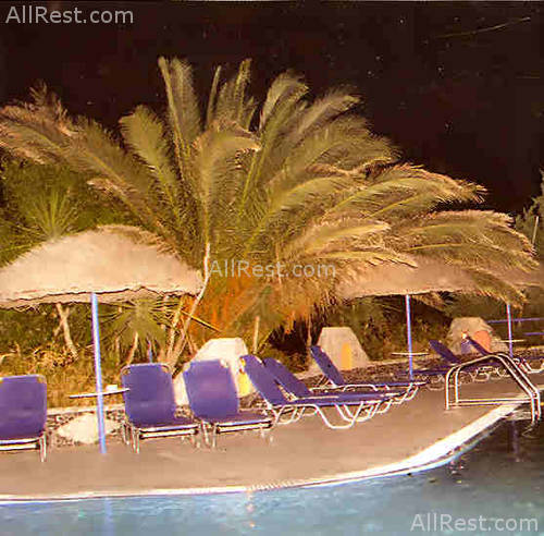 Olympia Villa 15